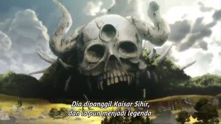 black clover eps 26 sub indo