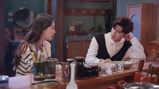 ผูกหัวใจรักสีหม่น Ep.31