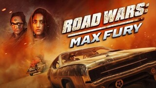 Watch MOVIE: Road wars: Max fury 2024 Trailer: link in the description: