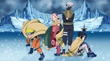 Naruto The Movie 01 Ninja Clash In The Land Of Snow (2004)