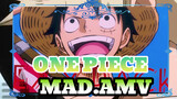 ONE PIECE|【MAD】SexyBack of Charming Guys in ONE PIECE