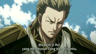 kingdom s5 episode 7 kisah jendral chu ji hui