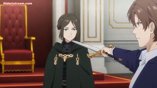 Unnamed Memory Season 2 Eps 7 (Sub-Indo)