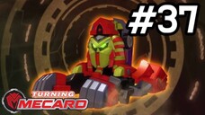 Turning Mecard (Hindi) |S1.E37 ∙ Goodbye! Dabi, Dana!