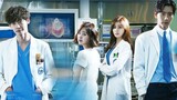 Doctor Stranger|Episode 1|INDO SUB|Lee Jong Suk, Jin Se Yeon,Kang So Ra,Lee Jae Won