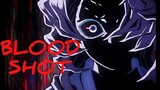 Bloodshot [AMV] Demon Slayer Kmetsu No Yaiba Anime Music Video