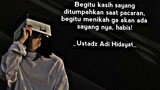 _Ustadz Adi Hidayat_
