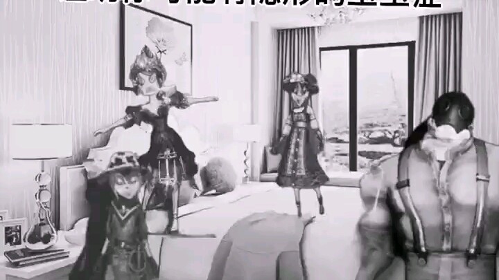 《如果你面无表情的看完这个视频你可能有玉玉症》