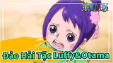 [Đảo Hải Tặc] Khi Luffy gặp Otama