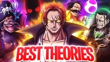 DO NOT MISS This One Piece Theory Discussion