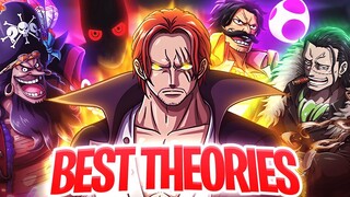 DO NOT MISS This One Piece Theory Discussion