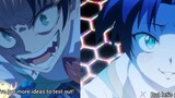 LIoyd vs lich / I Was Reincarnated as the 7th Prince #anime #animeedit #animememes