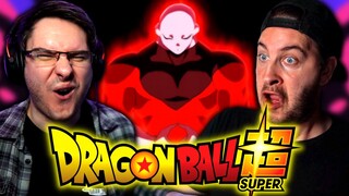 JIREN REVEALED! | Dragon Ball Super Episode 85 REACTION | Anime Reaction