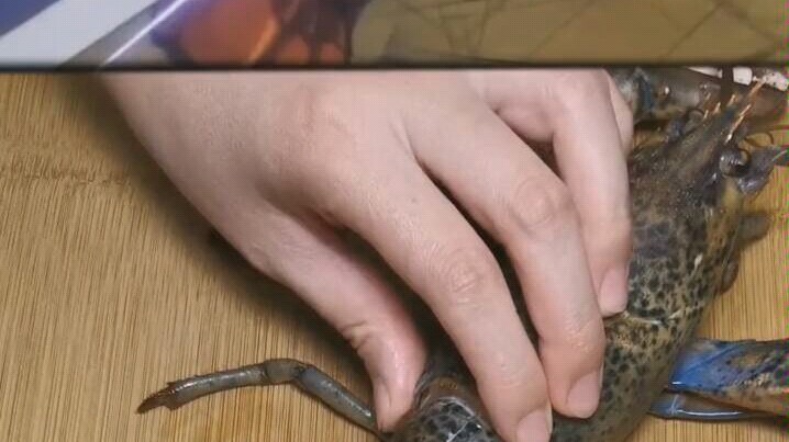 ฉันคิดว่าวิดีโอนี้จะแพร่ระบาดอย่างรวดเร็ว ฉันจึงรีบส่งต่อให้คุณ...