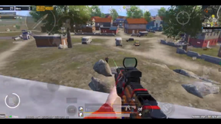 Cake ❤️ PUBG MOBILE - FRAGMOVIE #gamehay