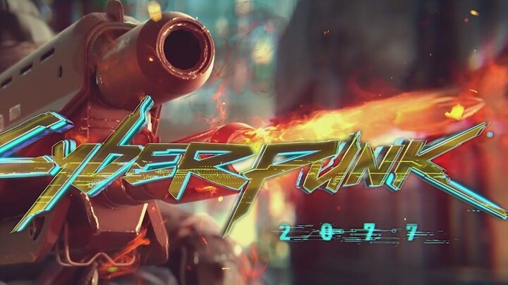 Game|Cyberpunk 2077|Tạm biệt V, không bao giờ từ bỏ chiến đấu