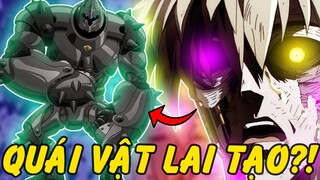 Quái Vật Thí Nghiệm?! | Những quái vật được lai tạo trong One Punch Man