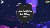 Nụ Cười Em Là Nắng (Mee Remix) - Green - Nhạc Trẻ Remix Gây Nghiện Hot Tiktok 2021