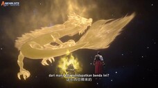 Legend of Martial Immortal Episode 64 Subtitle Indonesia