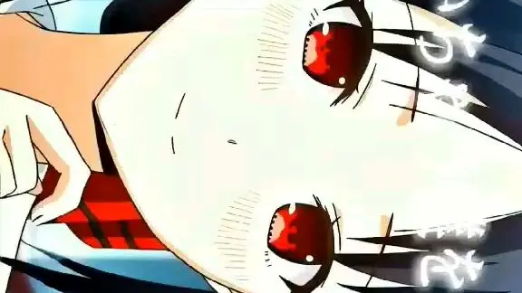 Anime Edit ❤