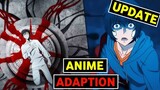 Solo Leveling Anime Adaption Release Dates Latest Updates
