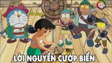 Review Doraemon - Lời Nguyền Cướp Biển | #CHIHEOXINH | #1258