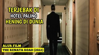 GAK BISA BERKATA KATA, FILM INI BIKIN SAYA MELONGO ~