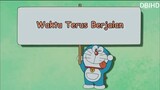 Doraemon bahasa Indonesia Episode Waktu Terus Berjalan