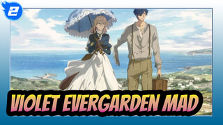 Violet Evergarden MAD_2