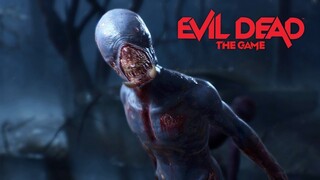 โชว์เล่นฆาตกรที่เท่ที่สุดตัวบางที่สุดและเล่นยากที่สุด | Evil Dead: The Game