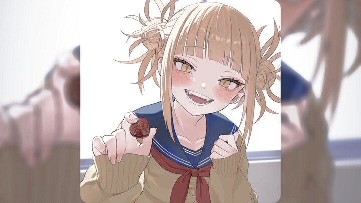 Daily' toga 🧡