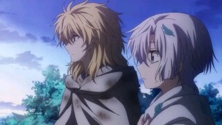 Yona of the Dawn [OVA - EP 03 "FINALE"] (English Sub)