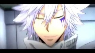 /Katekyo Hitman Reborn/ Byakuran