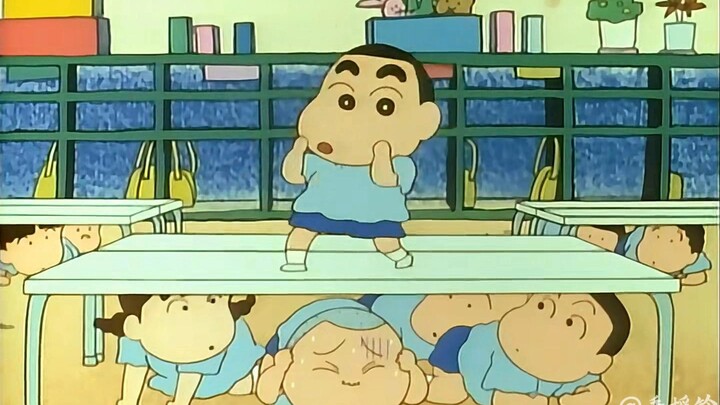 谁会不喜欢这么可爱的小孩！
