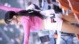[8k] 귀한 FILA 박하정 치어리더 직캠 Park HaJung Cheerleader fancam 두산베어스 230816