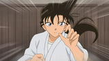 Tổng hợp : Những lần ra đòn karate của Ran khiến đối thủ khiếp sợ | Detective Conan