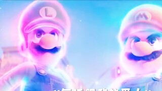 ⚡Phim Mario Bros.⚡