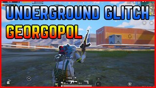 Underground Glich Mission Ignition Pubg Mobile Erangel - New Tips And Tricks Pubg Mobile | Xuyen Do