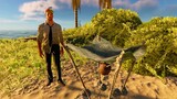 Stranded Deep Part 2 - The Co-op Mode