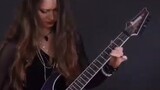 Master of puppets solo