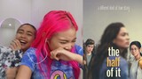 The Half of It Movie Review | Filipino Lesbians React