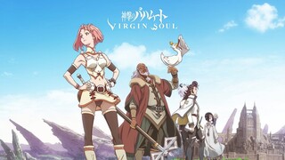 Rage of Bahamut: Virgin Soul Episode 4 English Sub