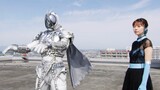 Trailer terbaru Kamen Rider Mystery Story Gaiden