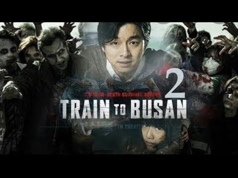 Peninsula - Train To Busan Sequel Trailer #2 - Bilibili