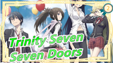 [Trinity Seven/MAD] Seven Doors_2