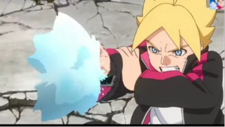 Sự lì lợm của Boruto #Animehay#animeDacsac#Naruto#Boruto