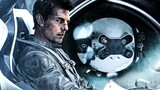Tom Cruise IN SPACE for the first time