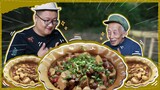 Sichuan and Chongqing's special 'Yam Duck' tutorial