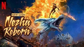 [Donghua Movie] New Gods: Nezha Reborn (2021)