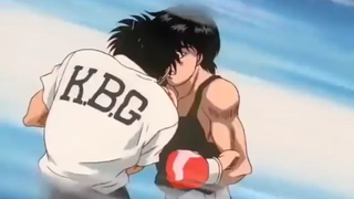 Ippo Episode 7 Tagalog Dub